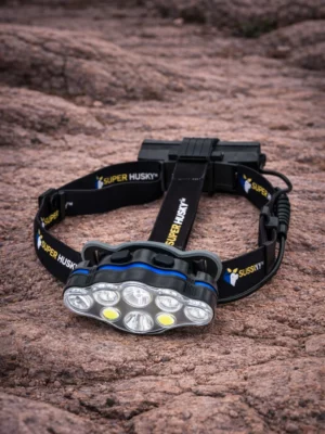 Lampe frontale - SPORT400