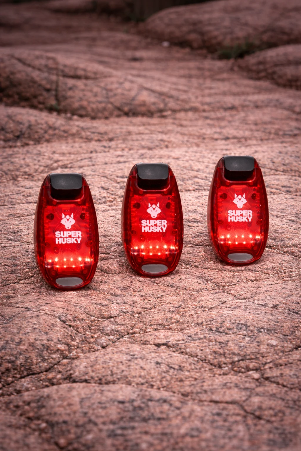 LED lumineuses - FLASH500