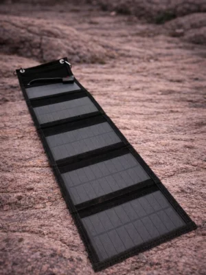 Panneau solaire - SOLAR50