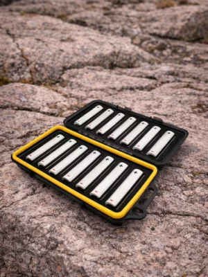 Boitier étanche x14 cellules - BOX14