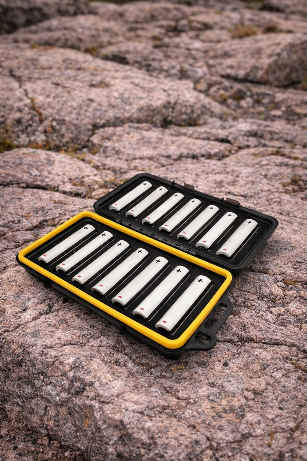 Boitier étanche x14 cellules - BOX14