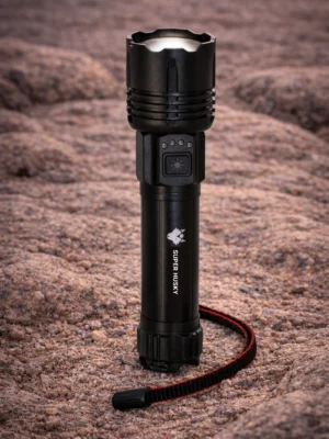 Lampe torche - MAX100