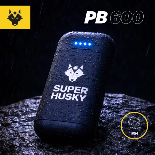 Batterie externe - PB600